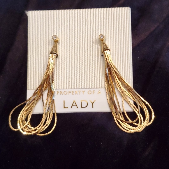 Necklace Earring Set - Picture 4 of 6